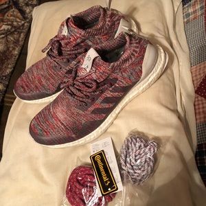 Adidas x Kith “Aspen” Ultraboosts